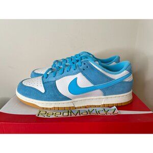 Nike Dunk Low SE Phantom Baltic Blue Mens Sizes HQ1519 031